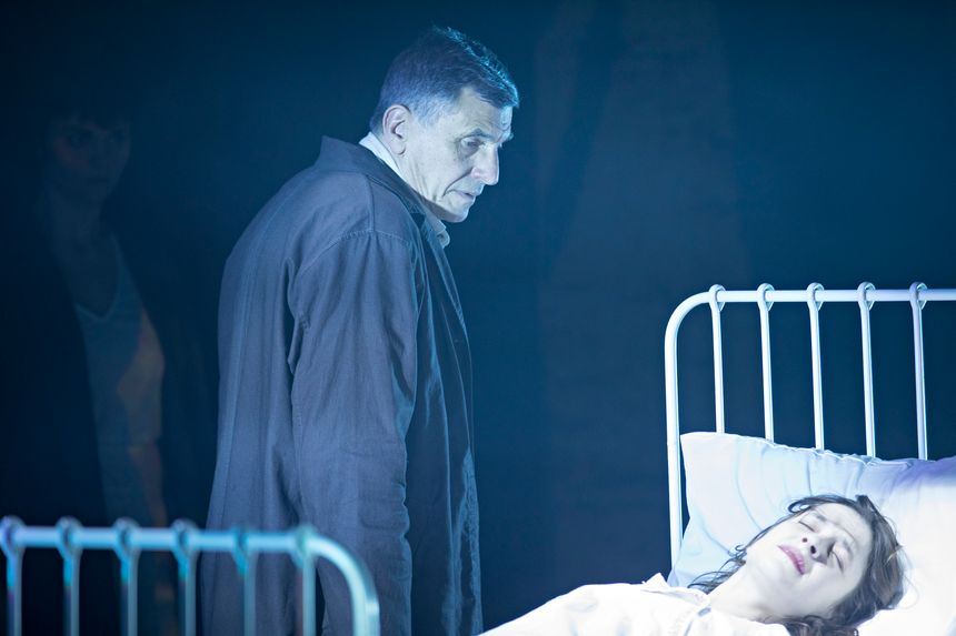 Les sorcières de Salem