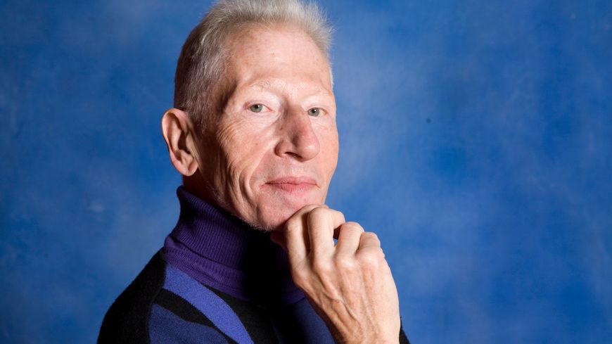 Marcel Detienne en 2008 Auteur :