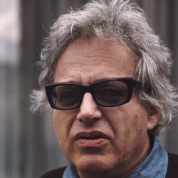 György Liget
