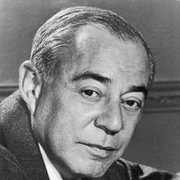Richard Rodgers