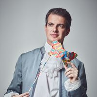 A l’occasion de la sortie de son dernier album, "Ombra mai fu", consacré aux airs d’opéra de Francesco Cavalli (Erato), France Musique consacre une journée au prince des contreténors français : Philippe Jaroussky !