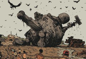 Le Dernier Atlas Planche Ed Dupuis
