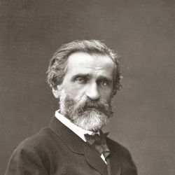 Giuseppe Verdi