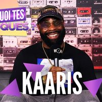 Kaaris