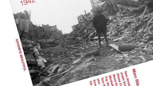 CD Marc Ribot Songs of Resistance