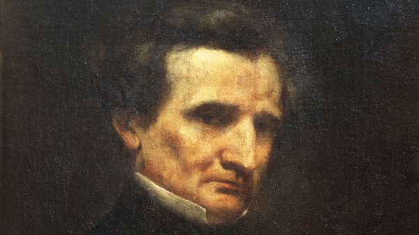 Le cas Berlioz (1/5) : Hector en Italie, avec Cécile Reynaud