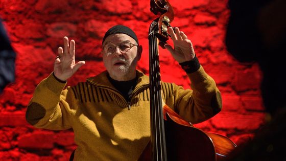 Henri Texier - Philippe Marchin