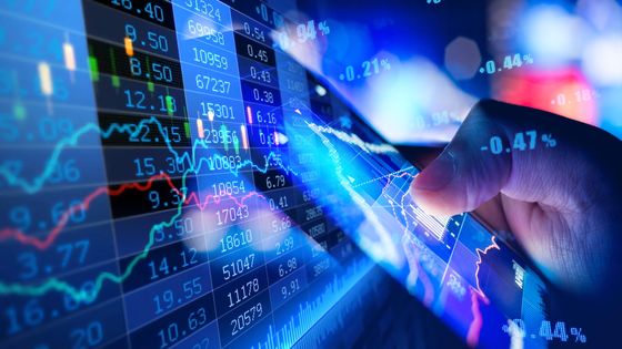 Les Français fâchés avec la bourse ©Getty - Chuanchai Pundej / EyeEm