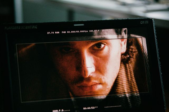 Pierre Murat : "Xavier Dolan filme beaucoup avec des gros plans, c'est vrai que ça devient un peu agaçant à certains moments"
