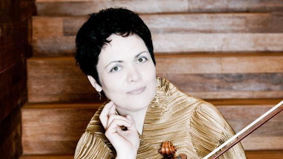 Tabea Zimmermann - Marco Borggreve