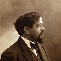 Claude Debussy
