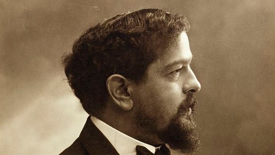 Claude Debussy