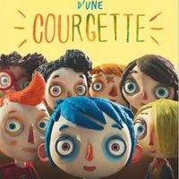 Autobiographie d'une courgette