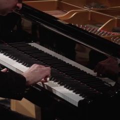 Ligeti : Musica ricercata n°2 (Bertrand Chamayou)