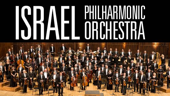 Israel Philharmonic Orchestra