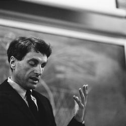 Iannis Xenakis
