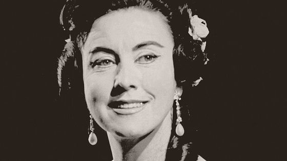 Arabellissima Lisa Della Casa (1919-2012) - picture-alliance/dpa