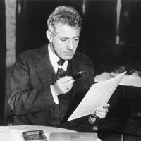 Fritz Kreisler