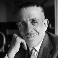 Francis Poulenc