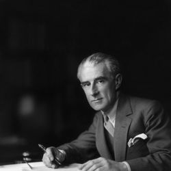 Maurice Ravel