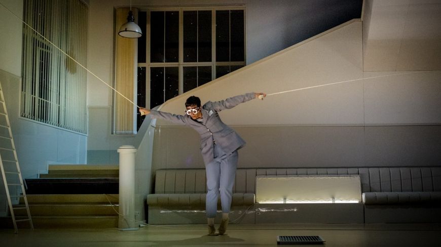 Photo du spectacle