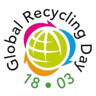 Journée mondiale du recyclage - 18 mars 2019
