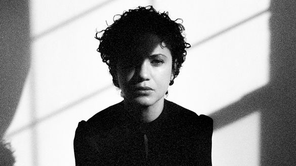 Emel Mathlouthi