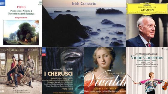 Playlist En Pistes ! 29 mars