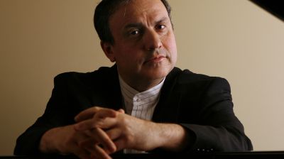 Yefim Bronfman