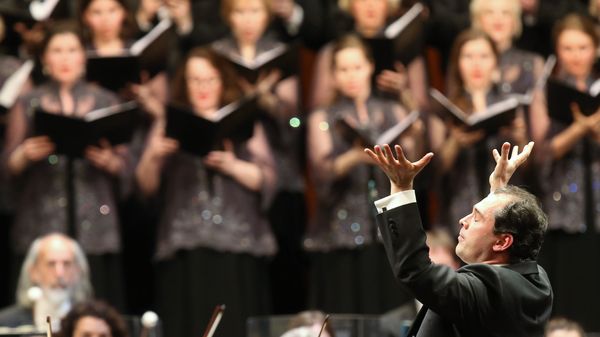 Le chef Tugan Sokhiev marque de son sceau la première édition des "Musicales franco-russes" à Toulouse
