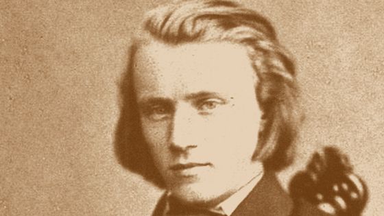 Johannes Brahms ©Getty - Heritage Images / coll. Hulton Archive