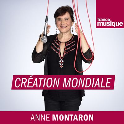 Anne Montaron