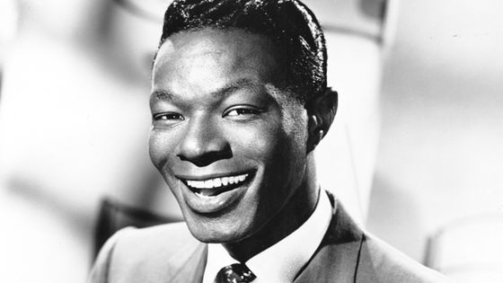 Nat King Cole - 1950 - Photo de Michael Ochs Archives/Getty Images ©Autre