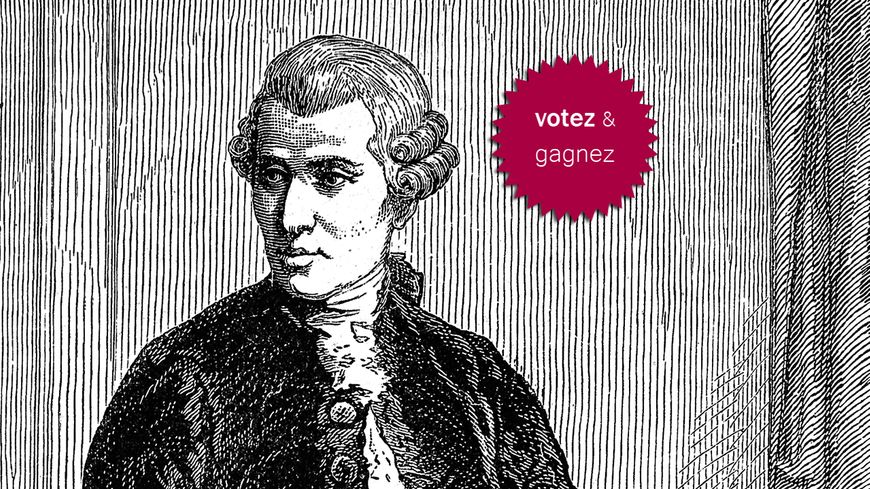 Haydn Votez-Gagnez