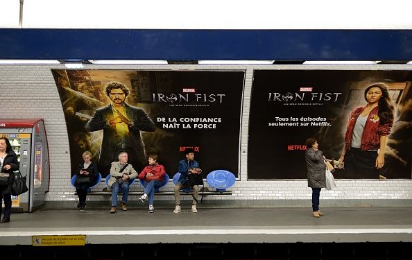 Horaires décalées dans le métro