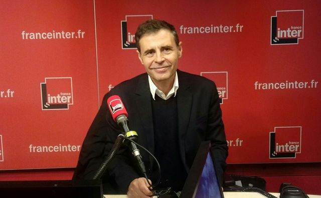 Matthieu ARON