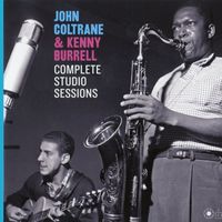 John Coltrane & Kenny Burrell