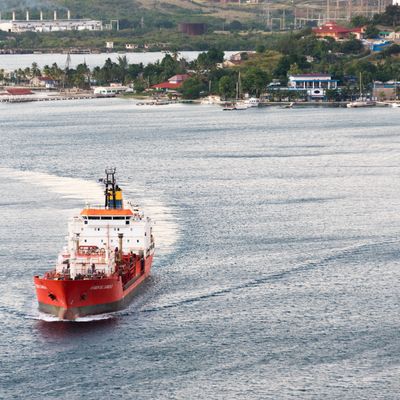 Le 26 octobre 2016 pour la première fois, les Etats-Unis s’abstiennent de voter contre la levée de l’embargo contre Cuba à l'ONU