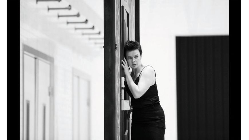 Lady Macbeth de Mzensk