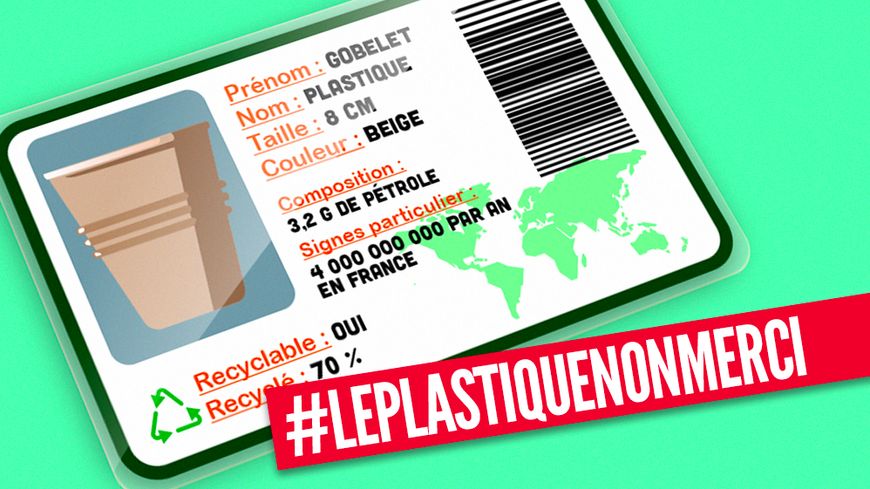 Le reyclage permet de régler en partie le problème de la pollution actuelle, mais il ne règle pas la question de la production de nouveaux plastiques et la pollution supplémentaire engendrée.