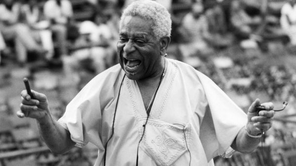 Bang Bang Boogaloo : Dizzy Gillespie, Umlaut Big Band, Roy Eldridge and more