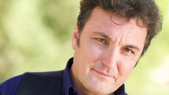 Ludovic Tézier - Cassandre Berthon