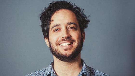 Yotam Silberstein - Lauren Desberg