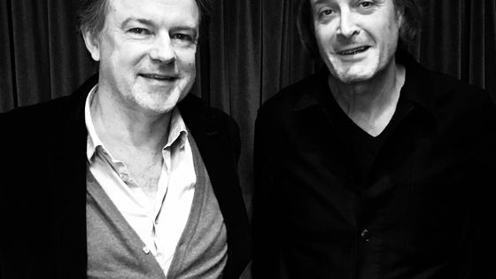 Yannick Haenel et Frédéric Boyer - Christophe Ono Dit Biot
