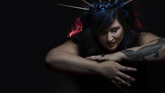 SArah Mc Coy - godsavethescreen