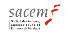 logo SACEM