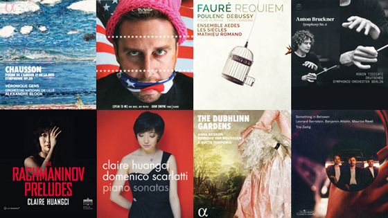 Playlist En pistes ! du 22 mars 2019