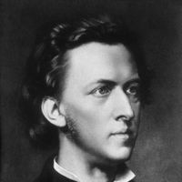 Frédéric Chopin