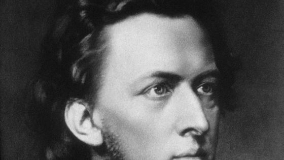 Frédéric Chopin