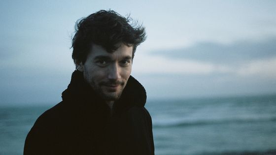 Antoine Mouton - La Contre Allée